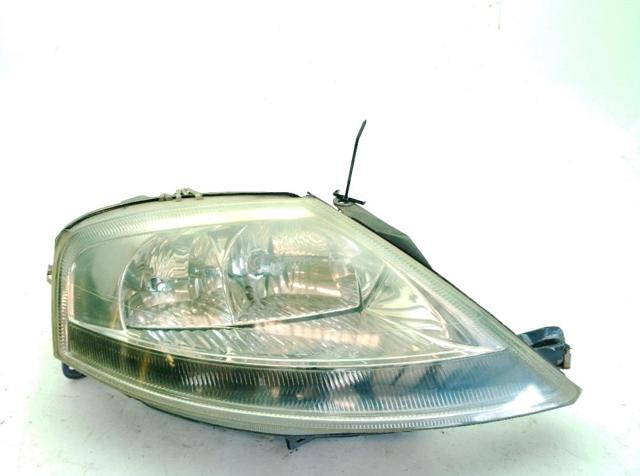 620685 PEUGEOT Фара правая купить в Ирпень