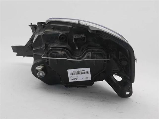 620685 PEUGEOT Фара правая купить в Каменское