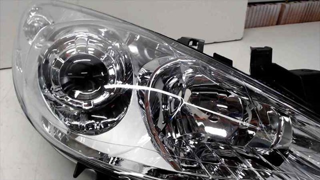 620686 PEUGEOT Фара правая купить в Киев