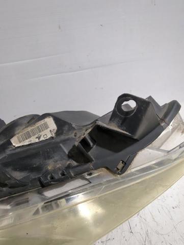 PEUGEOT 620686 Фара правая в наличии Запорожье