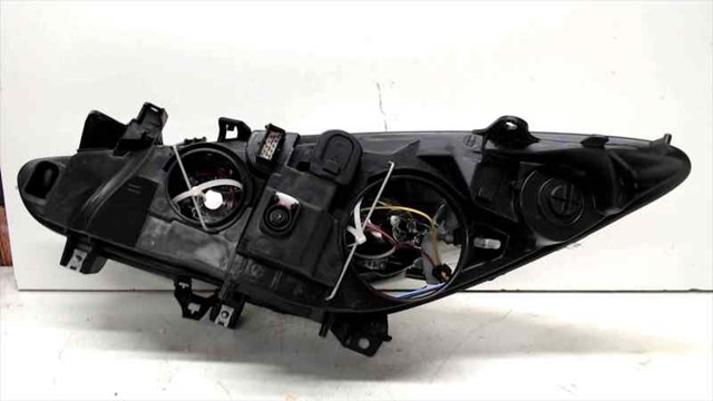 620686 PEUGEOT Фара правая купить в Житомир