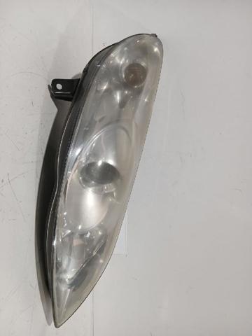 620690 PEUGEOT Правая фара купить в Запорожье