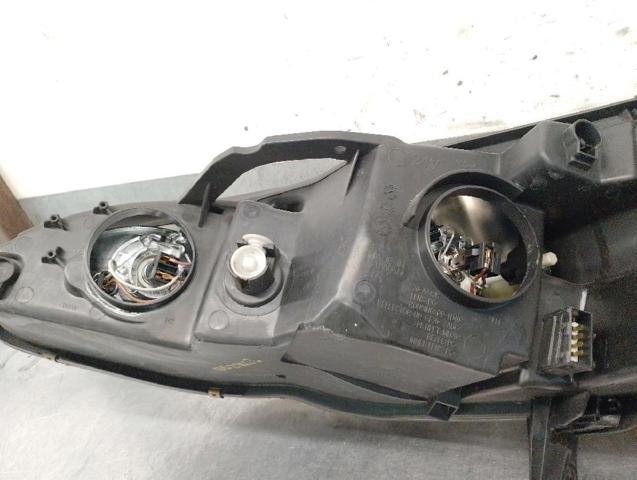 620690 PEUGEOT Фара правая купить в Харьков