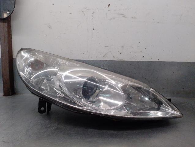 620690 PEUGEOT Фара правая купить в Украина
