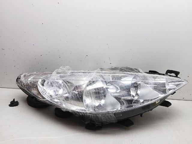 PEUGEOT 620695 Правая фара в наличии Запорожье