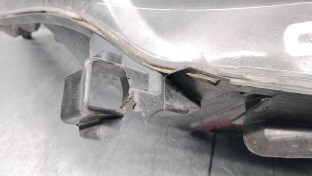 620695 PEUGEOT Правая фара купить в Житомир