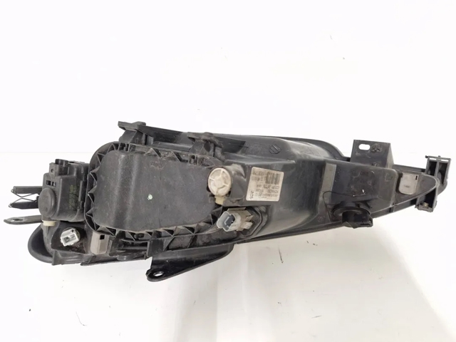 6206A0 PEUGEOT Фара правая купить в Винница