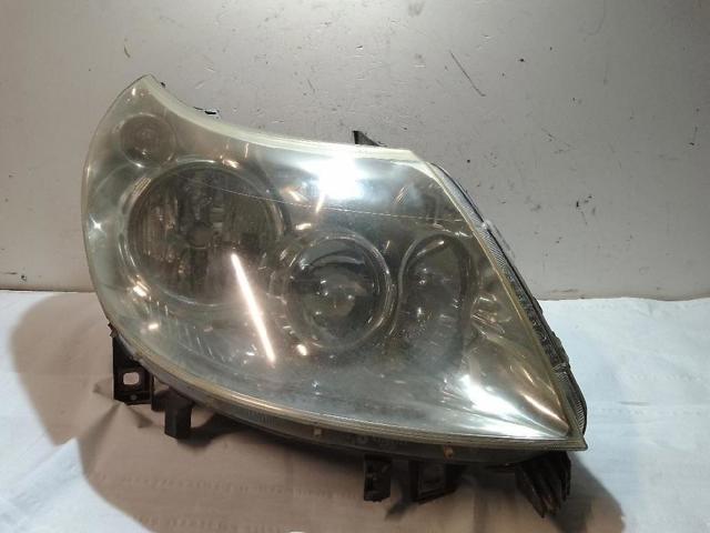 6206A5 PEUGEOT Фара правая купить в Кривой Рог