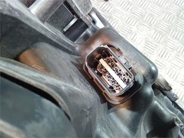 6206C0 Фара правая купить Сумы