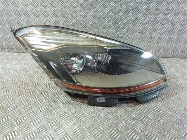 6206C0 PEUGEOT Фара правая купить в Каменское