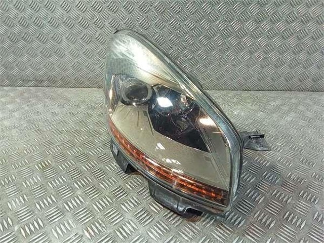 6206C0 PEUGEOT Фара правая купить в Ровно