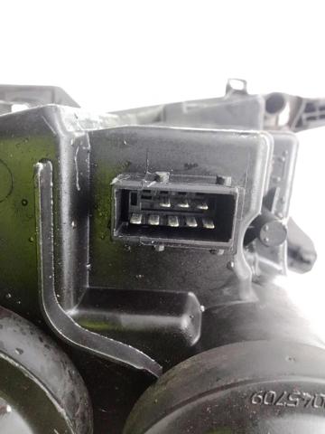 6206C5 PEUGEOT Правая фара купить в Каменское
