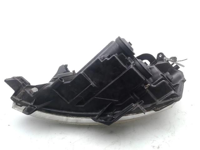 6206C5 PEUGEOT Фара правая купить в Тернополь