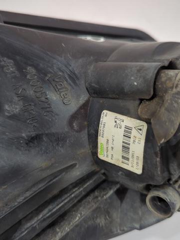 6206F0 PEUGEOT Фара противотуманная правая купить в Запорожье