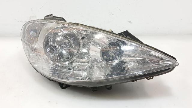 PEUGEOT 6206F1 Фара правая в наличии Запорожье