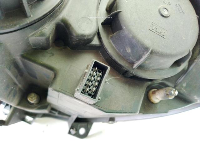 6206F1 Фара правая купить Полтава
