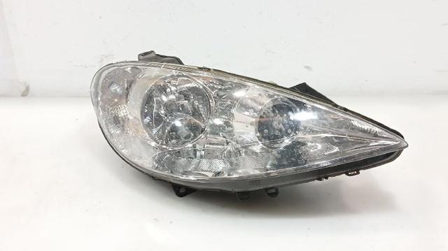 PEUGEOT 6206F1 Правая фара в наличии Сумы