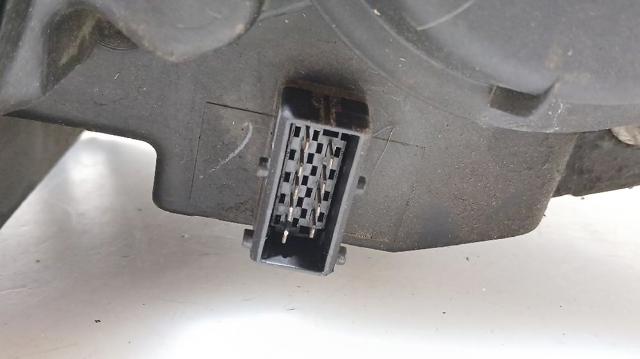 6206F1 PEUGEOT Правая фара купить в Николаев