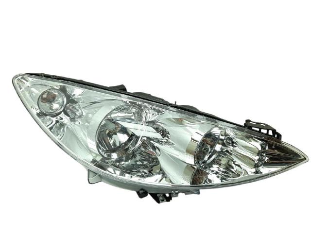 6206F5 Фара правая купить Сумы