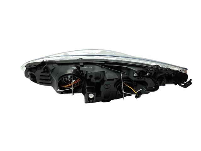6206F5 PEUGEOT Правая фара купить в Ирпень
