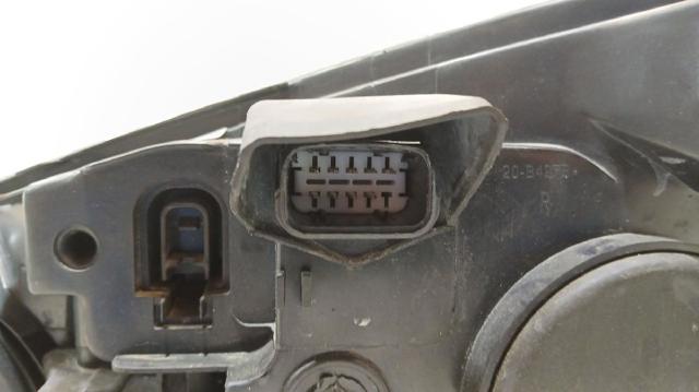 6206F5 PEUGEOT Правая фара купить в Полтава
