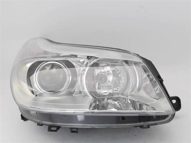 6206H8 PEUGEOT Фара правая купить в Житомир