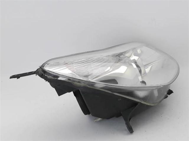 6206H8 PEUGEOT Правая фара купить в Черновцы