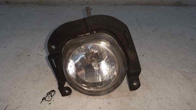 6206K2 PEUGEOT Фара противотуманная правая купить в Сумы