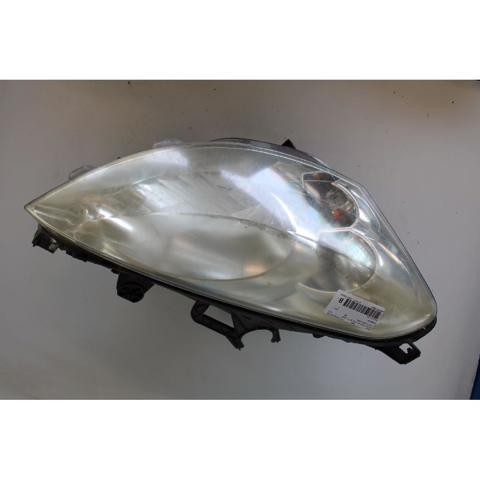 6206K4 PEUGEOT Фара правая купить в Полтава