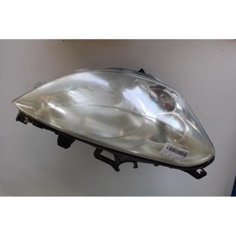 PEUGEOT 6206K4 Правая фара в наличии Сумы