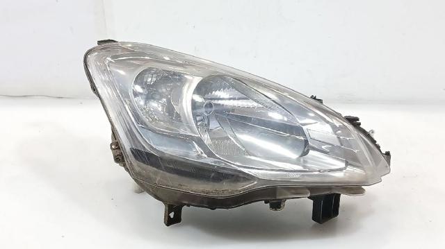 PEUGEOT 6206K6 Правая фара в наличии Черновцы