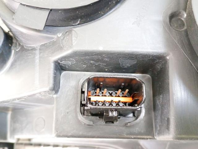 6206K6 PEUGEOT Правая фара купить в Кривой Рог