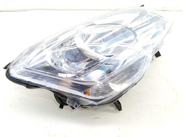 6206K6 PEUGEOT Правая фара купить в Тернополь