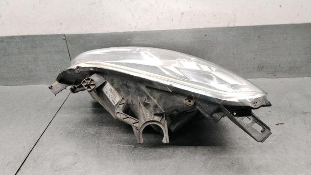6206K6 PEUGEOT Фара правая купить в Украина