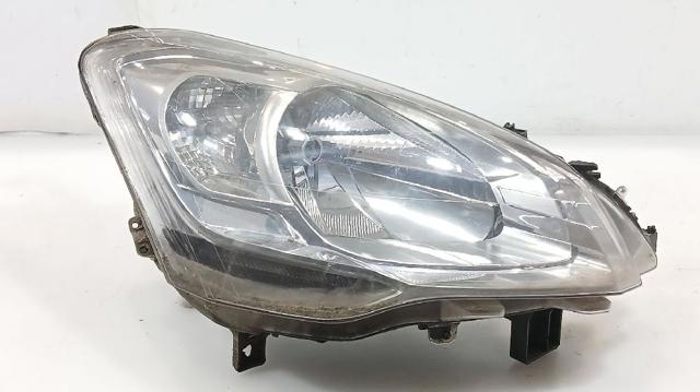PEUGEOT 6206K6 Фара правая в наличии Каменское