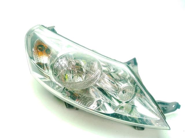 6206L0 PEUGEOT Фара правая купить в Ужгород