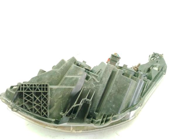 6206L4 Фара правая купить Черкассы