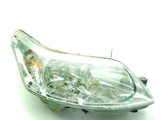 6206L4 PEUGEOT Правая фара купить в Сумы