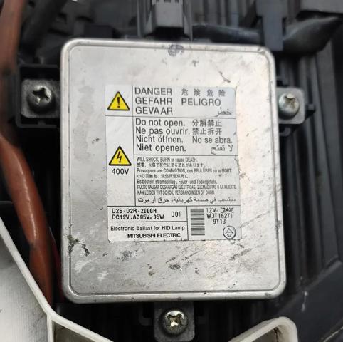 6206N3 PEUGEOT Фара правая купить в Запорожье