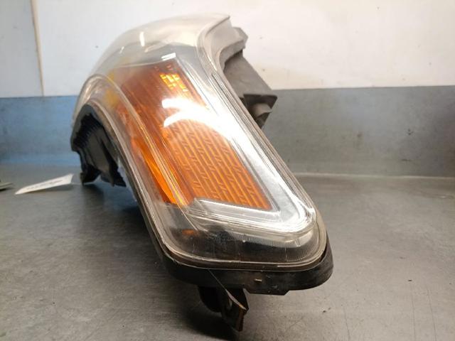 6206N5 PEUGEOT Фара правая купить в Днепр