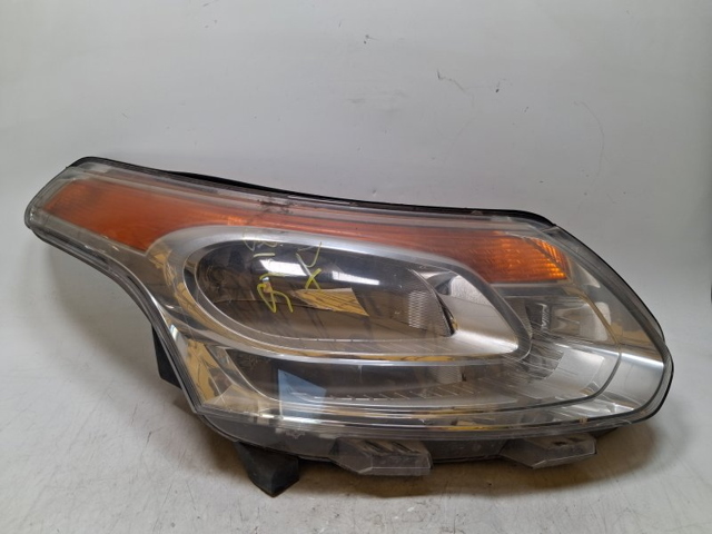 PEUGEOT 6206N5 Правая фара в наличии Каменское