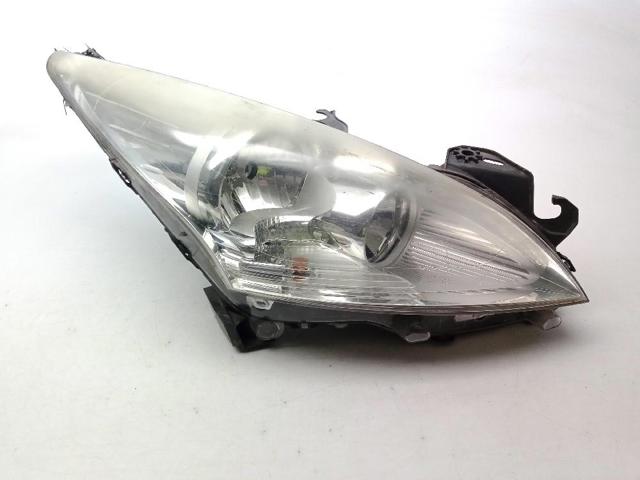 6206N9 PEUGEOT Правая фара купить в Каменское