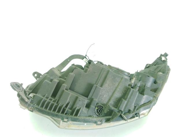 6206R6 PEUGEOT Правая фара купить в Запорожье