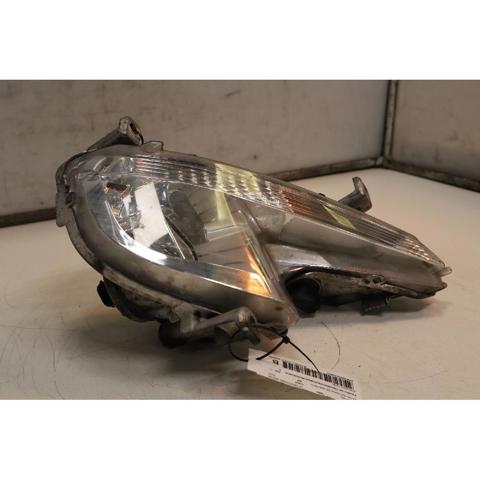 6206W2 PEUGEOT Фара противотуманная правая купить в Запорожье