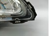 Luz direita 6206W3 PEUGEOT