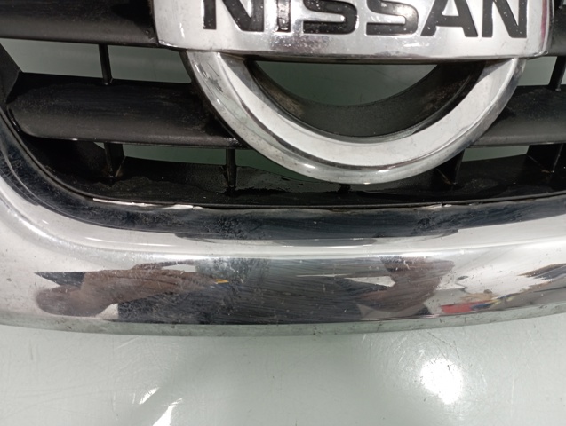 NISSAN 620701KA6A в наличии Чернигов