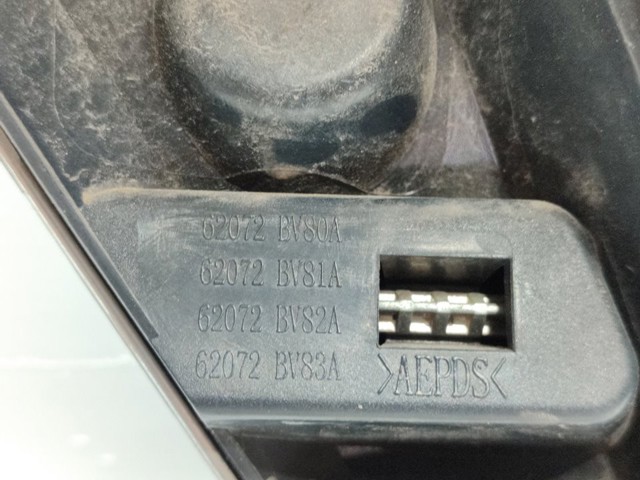 NISSAN 62070BV80A в наличии Кривой Рог