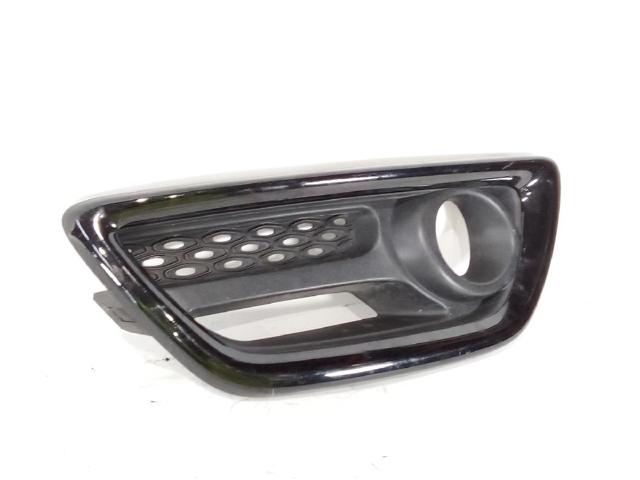 620752406R Заглушка (решетка) противотуманных фар бампера переднего левая купить Черновцы