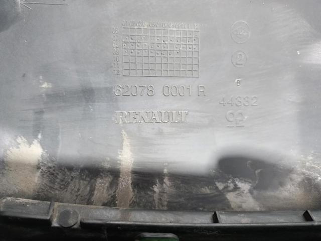 RENAULT 620780001R в наличии Запорожье