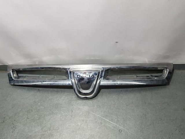 RENAULT 620780003R Решетка радиатора в наличии Черновцы